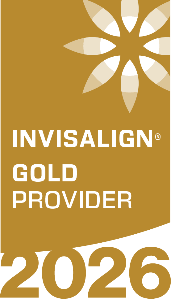 Invisalign Gold Advantage Provider